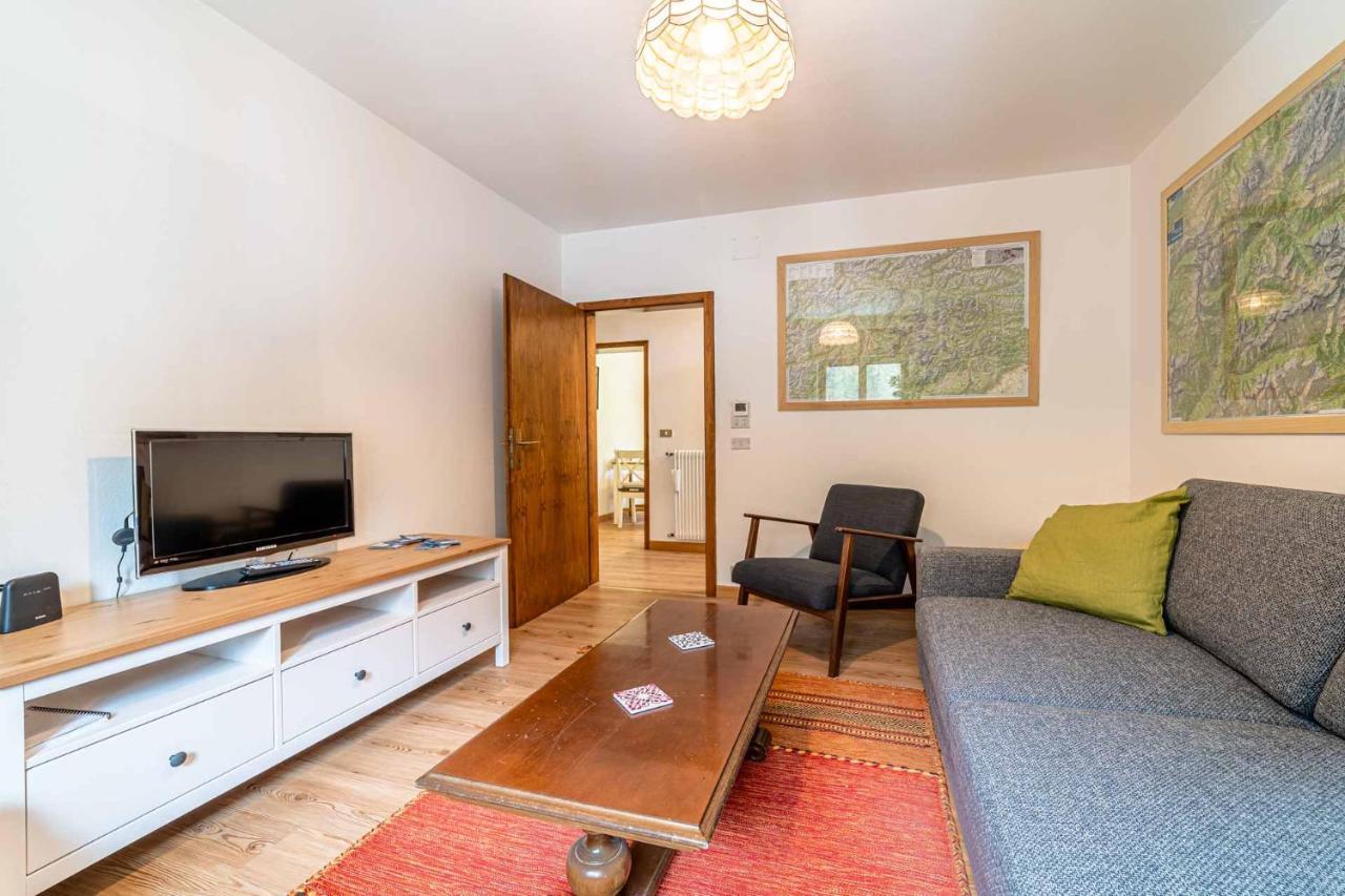 Casa Mirabella Apartman Sottoguda Kültér fotó